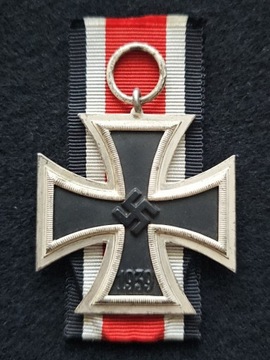 Niemcy, III Rzesza, Krzyż Żelazny II klasy MINT!