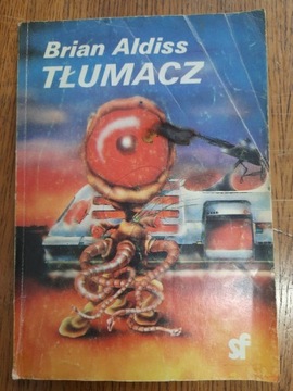 Tłumacz Brian Aldiss