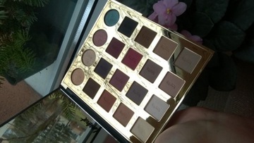 Paleta Tarteist PRO paleta cieni oryginał 