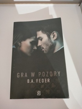 Gra w pozory B.A. Feder