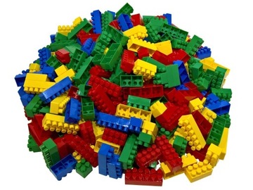 Lego pazlo