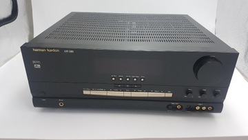 Amplituner Harman Kardon AVR 3000 5.1