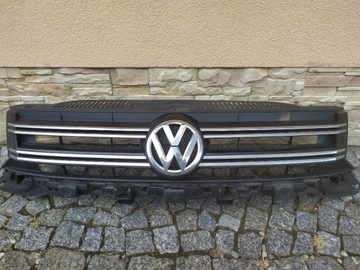 Atrapa chłodnicy VW Tiguan I