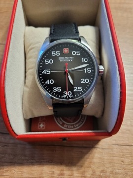 Zegarek Swiss Military Hanowa 