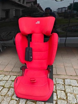 Britax Romer Kidfix XP SICT