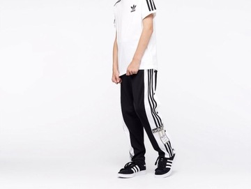Spodnie dresowe Adidas 140