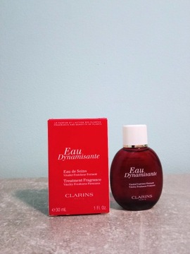 Clarins Eau Dynamisante 30 ml 