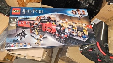 LEGO Harry Potter 75955 Ekspres do Hogwartu