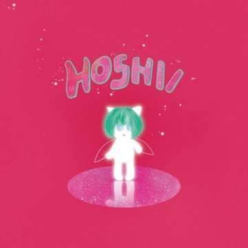 hoshii – hoshii LP vinyl winyl kuba więcek jazz