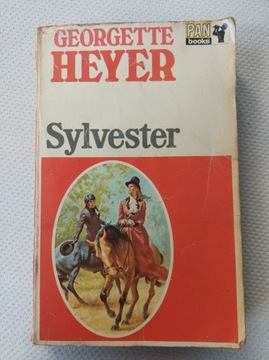 G.Heyer - Sylvester