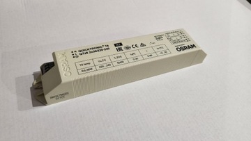 Statecznik elektroniczny QTz8 220-240 OSRAM