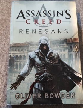 Assassin's Creed Renesans Bowden