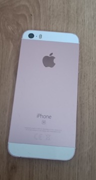 iPhone SE 2016 32 GB