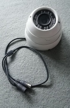 Kamera zewnętrzna model Twiilight VFD-W Monitoring