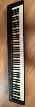Pianino Casio CDP S100 