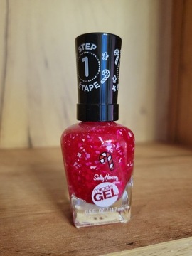 Nowy lakier Sally Hansen Miracle Gel #912 