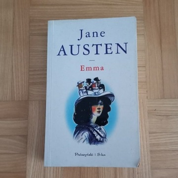 Emma - Jane Austen