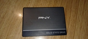 Dysk SSD PNY 120GB 2,5 SATA3