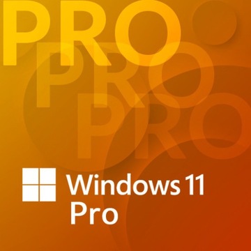 Klucz Windows 11 PRO, Licencja WYSYŁKA W 5 MINUT