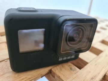 GoPro Hero 7 BLACK 