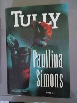 Tully - Paullina Simons