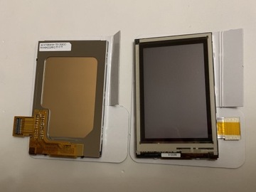Nowy Wyświetlacz LCD Sony Ericsson P800