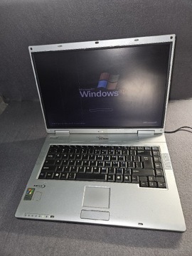 Laptop Fujitsu Siemens Amilo L1300