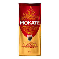 Kawa Mokate 500g