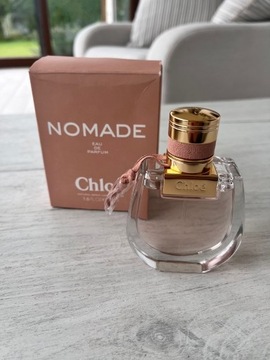 Woda perfumowana Chloe Nomade 50 ml