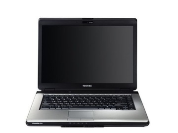 Toshiba Satellite L300 1A3 DC T3200 120GB 3GB DVD