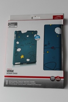 etui ochronne na tablet Apple iPad 3/iPad 4