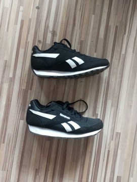 obuwie reebok sprint