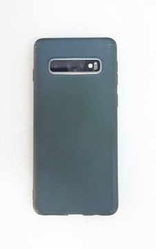 USZKODZONY Samsung Galaxy S10 SM-G973F/DS płyta