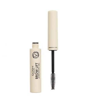 Gosh Brow Lift gel. Żel do laminacji brwi.