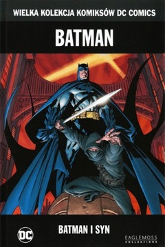 Batman - Batman i Syn