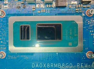 Procesor BGA  SRMLX (Intel Core i5-1335U)