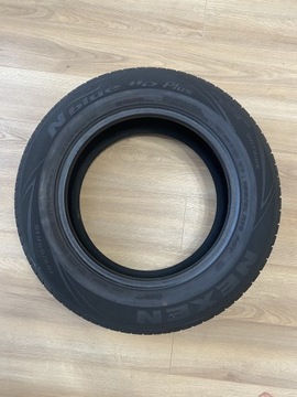 4 opony letnie Nexen 195/65R15