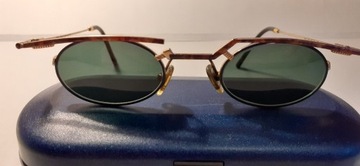 Chai vintage okulary 