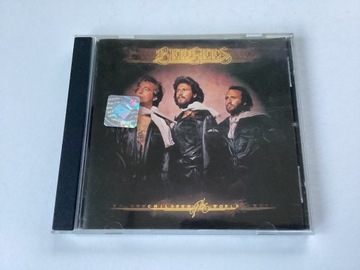 Bee Gees Children Of The World CD 2006 Reprise Rec