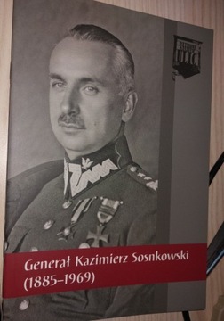 Generał Kazimierz Sosnkowski