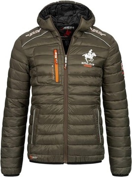 Kurtka GEOGRAPHICAL NORWAY X-Light Power Dry 4000