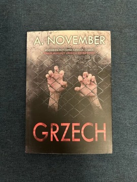 November A. - Grzech