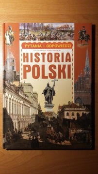 Pytania i odpowiedzi - Historia Polski