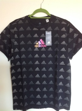 T-shirt koszulka Adidas r. S