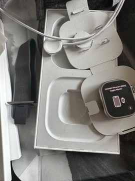 Apple Watch Ultra 2 (GPS + Cellular) 49MM