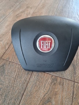 AIRbag Fiat Ducato 
