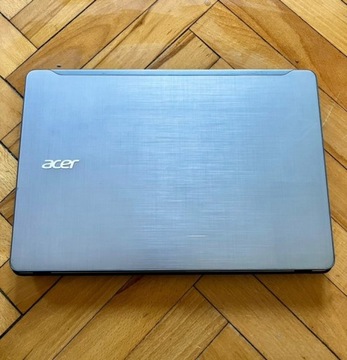 Acer Aspire f15 573G-51QA