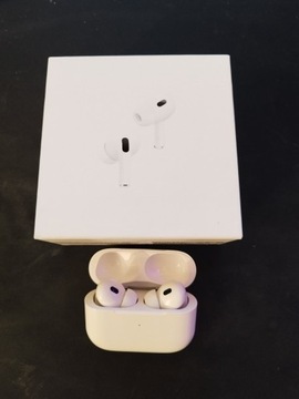 Słuchawki Apple AirPods 2 Pro