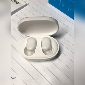 Słuchawki bezprzewodowe Xiaomi AirDots