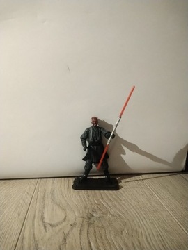 480 HASBRO STAR WARS DARTH MAUL SITH KNIGHT